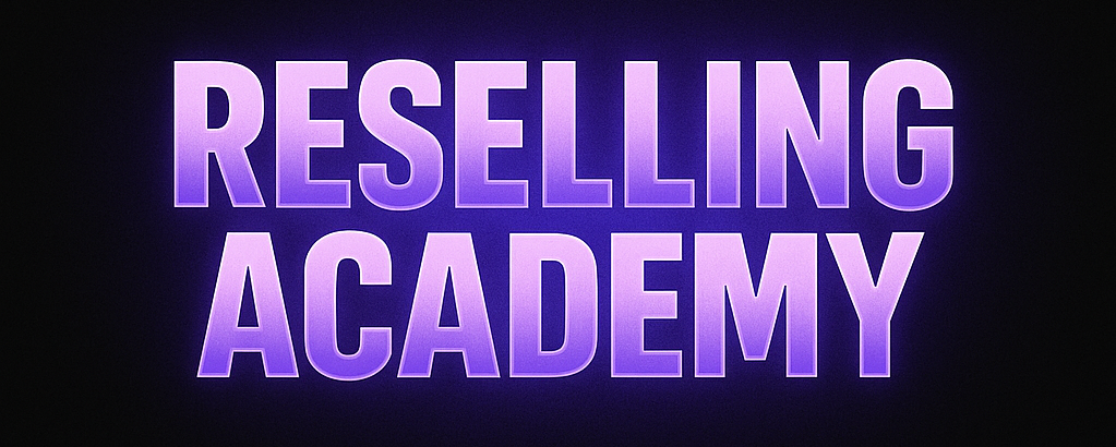 ResellingAcademy