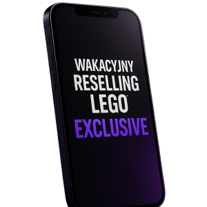 Wakacyjny Reselling ( Exclusive )