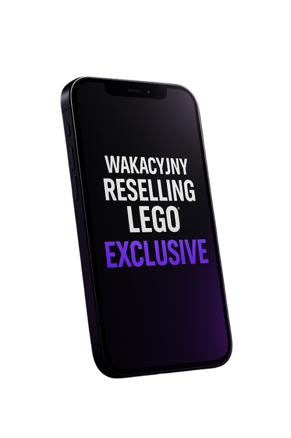 Wakacyjny Reselling ( Exclusive )
