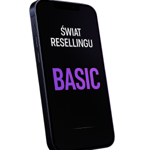 Świat Resellingu ( Basic )